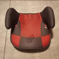 rialzo auto bimbi