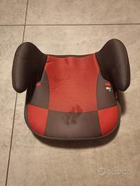 rialzo auto bimbi