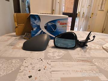 specchietto sinistro Alfa Romeo Mito 