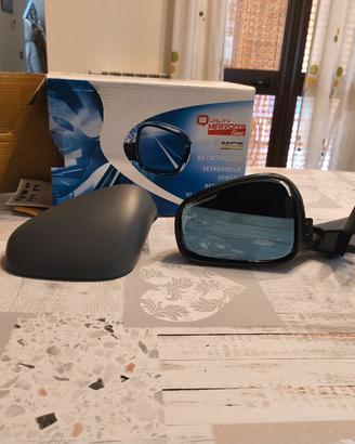 specchietto sinistro Alfa Romeo Mito 