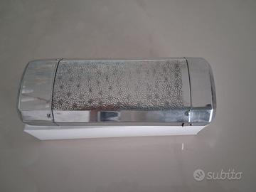 astucci portaocchiali silverplate