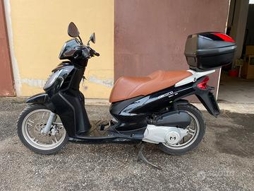 MALAGUTI CENTRO 160