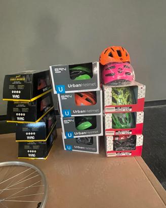 Accessori per bici