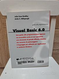 Libri Programmazione Visual Basic e Office informa