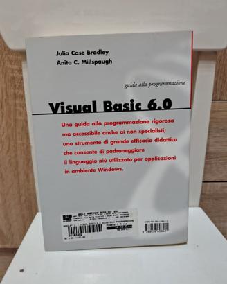 Libri Programmazione Visual Basic e Office informa
