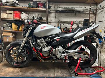 HONDA HORNET  600 2004 