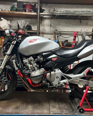 HONDA HORNET  600 2004 