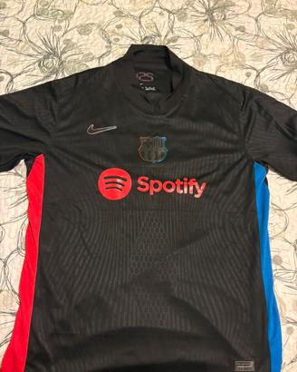 Maglietta Yamal Barcellona