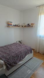 letto usato