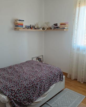 letto usato