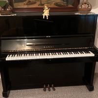 Pianoforte verticale Kawai