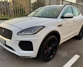 JAGUAR E-Pace 2.0D 150 CV AWD aut. R-Dynamic S