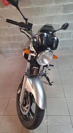 Yamaha YBR 250 - 2007