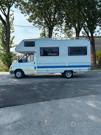 Ford trasit Columbia 2.5 diesel