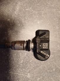 Kit sensori pressione pneumatici kia sportage