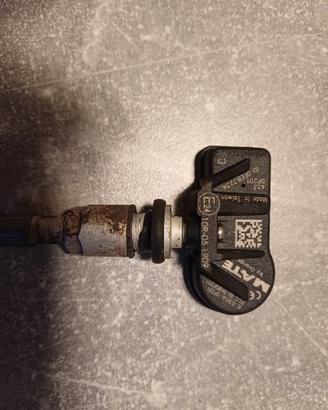 Kit sensori pressione pneumatici kia sportage