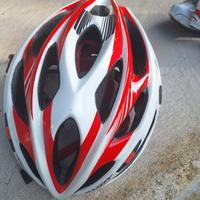 Casco bici corsa Rudy projet