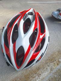 Casco bici corsa Rudy projet