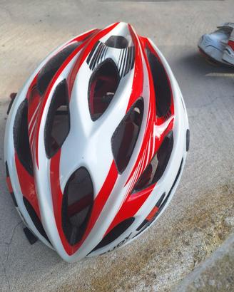 Casco bici corsa Rudy projet