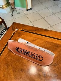 Cintura da palestra e non solo