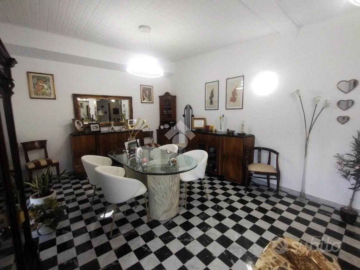 Appartamento – Castrolibero, Andreotta - Altro