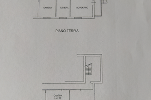 Appartamento in quadri famigliare zona est