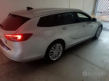 opel insignia cdti 136 cv cambio automatico 2019
