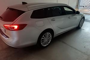 opel insignia cdti 136 cv cambio automatico 2019