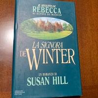 La Signora De Winter - Susan Hill