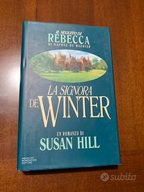 La Signora De Winter - Susan Hill