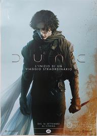 Poster Dune