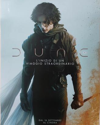 Poster Dune