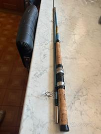 Canna Abu Garsia SUECIA