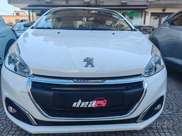 Peugeot 208 5 Porte 208 5p 1.2 puretech Active gpl