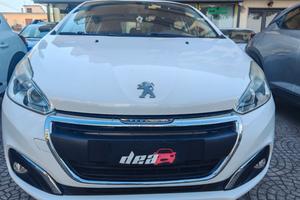 Peugeot 208 5 Porte 208 5p 1.2 puretech Active gpl
