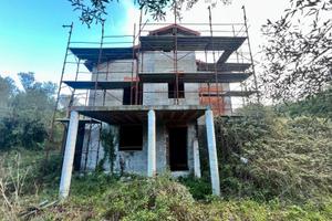 Villa Indipendente Monte oro