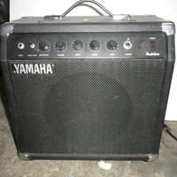 Ampli per strumenti musicali