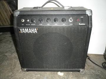 Ampli per strumenti musicali