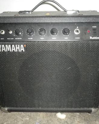 Ampli per strumenti musicali
