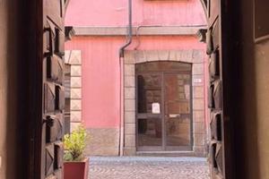 BORGO VAL DI TARO (PR) - CENTRO - TRILOCALE PALAZZ