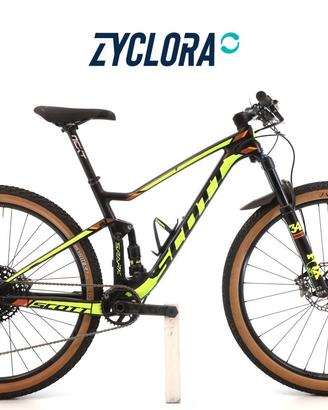 Scott Spark 930 XX1 t.M