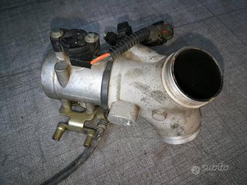 Corpo Farfallato BUELL XB9 - XB12 + TPS