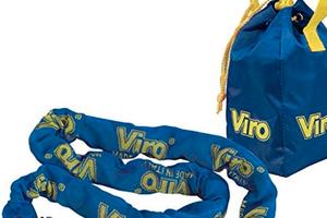 catena maglia quadra moto antitaglio 