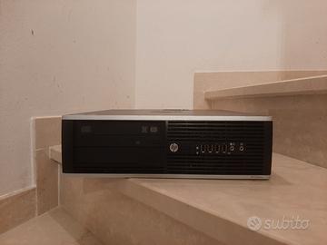 Pc Hp Core I3 3.30 ghz Ram 4 gb