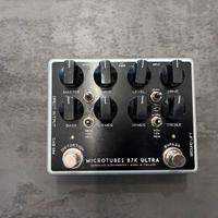 Pedale Darkglass Microtubes B7K Ultra V2