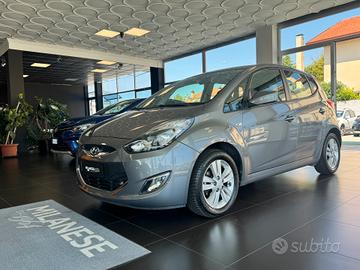 Hyundai iX20 1.4 CRDI 90 CV Classic