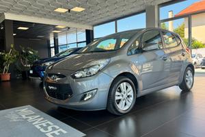 Hyundai iX20 1.4 CRDI 90 CV Classic