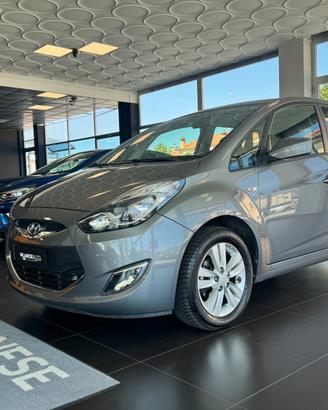 Hyundai iX20 1.4 CRDI 90 CV Classic