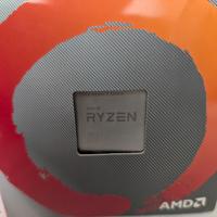 processore AMD Ryzen 5 3600X