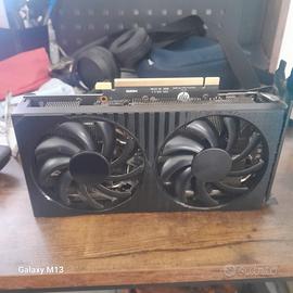 scheda grafica rtx 3060 ti 8gb